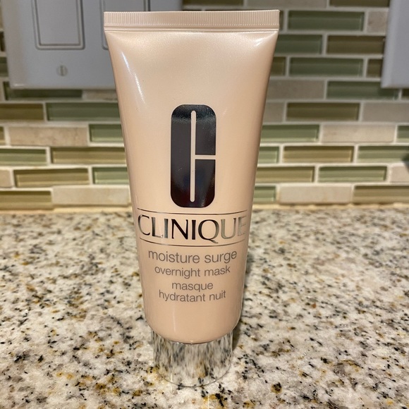 Clinique Other - Clinique Overnight Mask